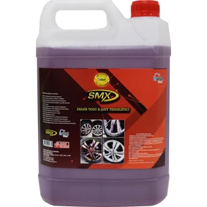 Demir Tozu & Jant Temizleyici ( 5 Litre )