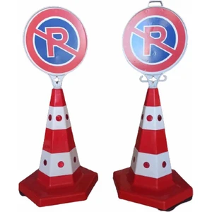 Park Yapılmaz Dubası Trafik Ağırlıklı Evelux Marka - 2 Adet