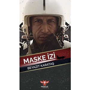 Maske Izi - Beyazıt Karataş