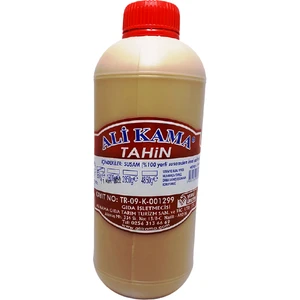 Ali Kama Tahin 950 gr