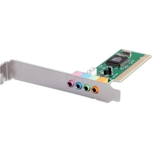 HD2202 Pc Ses Kartı