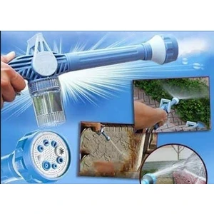 Ez Jet Pilsiz Ez Jet Water Deterjanlı Basınçlı Yüksek Tazyikli Yıkama Tabancası