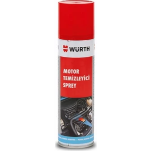Motor Temizleyici Sprey 500 ml