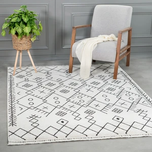 Galaksi Home  Do serisi Geometrik Modern halı Spor  Salon Odası İskandinav Desen F032KrmSyhSç
