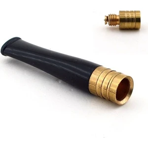 Metal Filtreli Ağızlık Extraslim Ince