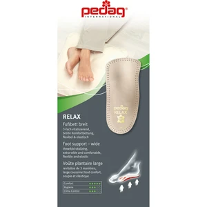 127-128 Pedag Relax Tabanlık 36-46