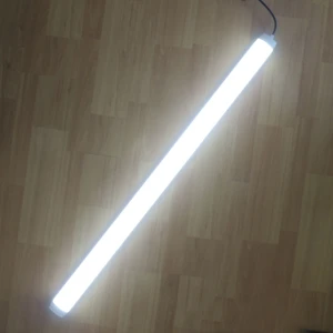 Ledli Sıva Üstü Etanj Tavan Armatürü 120CM 36W Yüksek Lümen