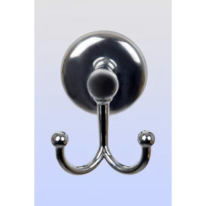 Paslanmaz Metal Ikili Bornozluk