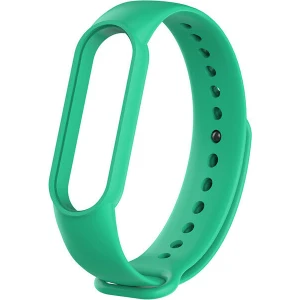 Bilişim Aksesuar Xiaomi Mi Band 6 Akıllı Bileklik Silikon Kordon Kayış