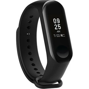 Bilişim Aksesuar Xiaomi Mi Band 6 Akıllı Bileklik Silikon Kordon Kayış