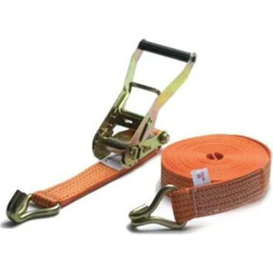 Sefa Set Oto Yuk Bant Spanzet 2 Ton 10 M