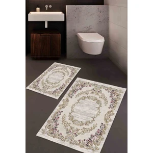 Cappio Banyo Paspası-Nostalgia