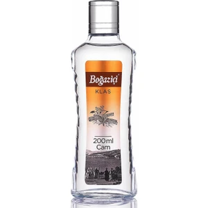 Klas Kolonya 200 ml