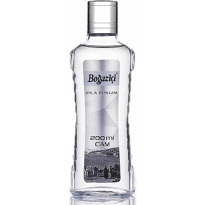 Platinum Kolonya 200 ml