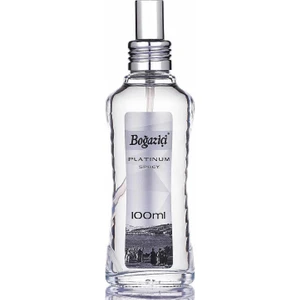 Kolonya Platinum Cam Sprey 100 ml