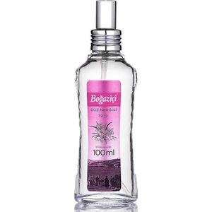 Kolonya Güz Nergisi Cam Sprey 100 ml