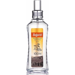Kolonya Mandalina Cam Sprey 100 ml