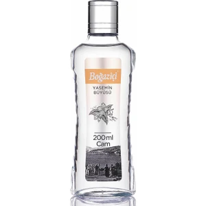 Yasemin Büyüsü Kolonya 200 ml