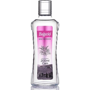 Güz Nergisi Kolonya 200 ml