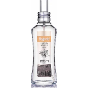Kolonya Yasemin Büyüsü Cam Sprey 100 ml