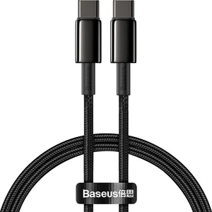 Tungsten Gold PD100W Şarj  Kablosu USB C To USB C Kablo 1 Metre Catwj-01