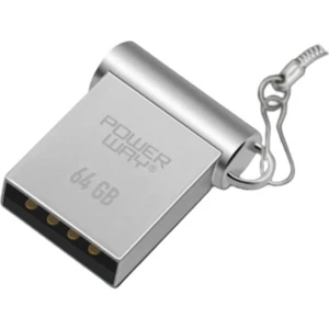 64 GB Metal Mini USB Flash Bellek  USB 3.0
