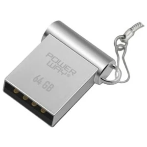 16 GB Metal Mini USB Flash Bellek  USB 3.0