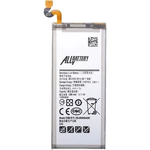 Sm Galaxy Note8 EB-BN950ABE Için Pil Batarya AL-25231