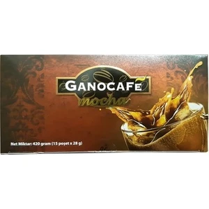 Gano Excel Mocha Kahve