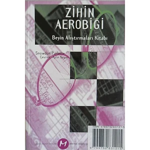 Zihin Aerobiği - Snowdon Parlette