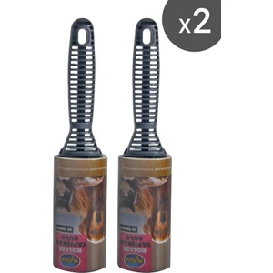 My Clean Kedi Köpek Kıl Toz Tüy Toplayıcı Rulo 60 Yaprak x 2
