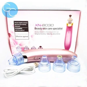 XN-8030 Beautiful Skin Care Expert Siyah Nokta Vakum Makinesi Ms-11