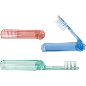 Diş Fırçası 3'Lü