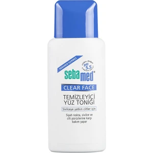 Clear Face Temizleyici Yüz Toniği 150ml