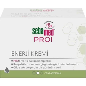 Pro Enerji Kremi 50ml
