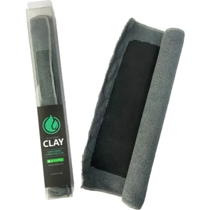 Clay Towel Kil Bezi