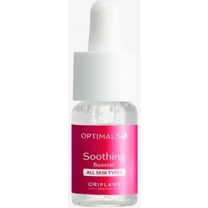 Optimals Rahatlatıcı Booster