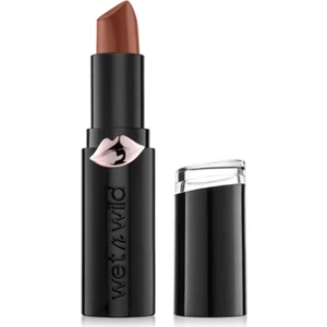 Wet N Wild Megalast Lip Color Ruj Mocha-Licious