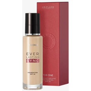 Everlasting Sync Fondöten Light Rose Cool - 35782