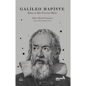 Galileo Hapiste - Ronald Numbers
