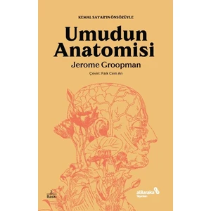 Umudun Anatomisi - Jerome Groopman