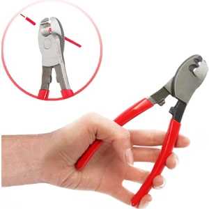 Nt Tools Halat Kablo Kesme Pensesi Kablo Makası 10" 250 mm