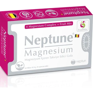 Magnesium-30 Tablet