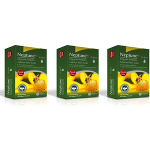 Organik Propolis 50 Ml