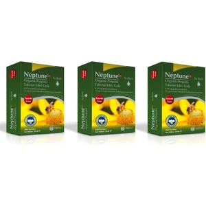 Organik Propolis 20 Ml