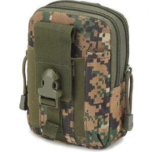 5.6" Açık Hava Etkinlik Çantası (Yurt Dışından)