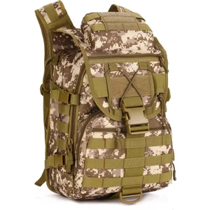40L Askeri Sırt Çantası (Yurt Dışından)