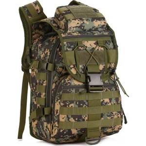 40L Askeri Sırt Çantası (Yurt Dışından)