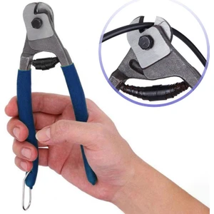 Nt Tools Halat Kesme Pensesi Çelik Tel Kesme Makası 8" 200 mm
