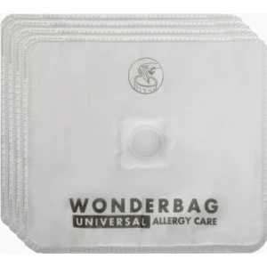 Rowenta Ro 582301 Silence Force Extreme Uyumlu Toz Torbası ( 4 Adet )